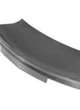 Carbonado CFRP Trunk w/ Integrated Spoiler Chevrolet Camaro 2010-2013                                     - CFT3637 - Image 2