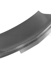 Carbonado CFRP Trunk w/ Integrated Spoiler Chevrolet Camaro 2010-2013                                     - CFT3637 - Image 3