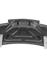 Carbonado CFRP Trunk w/ Integrated Spoiler Chevrolet Camaro 2010-2013                                     - CFT3637 - Image 4