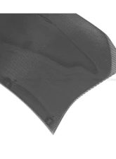 Carbonado CFRP Trunk w/ Integrated Spoiler Chevrolet Camaro 2010-2013                                     - CFT3637 - Image 7