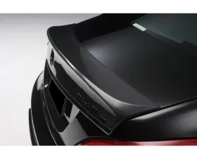 Carbonado CFRP WD Style Trunk Spoiler Mercedes Benz W218 CLS-Class 2010-2017