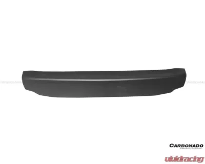 Carbonado CFRP WD Style Trunk Spoiler for Infiniti Q70 M37 M35 M25 2011-2014 - CFTS09N352
