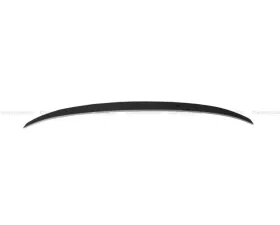 Carbonado Carbon Fiber Reinforced Plastic Trunk Spoiler for Infiniti G25/G37 Sedan 2010-2013