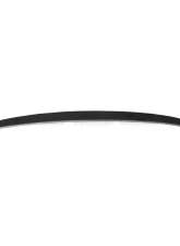 Carbonado Carbon Fiber Reinforced Plastic Trunk Spoiler for Infiniti G25/G37 Sedan 2010-2013                                     - CFTS09N472 - Image 10