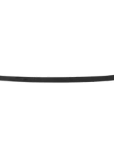 Carbonado Carbon Fiber Reinforced Plastic Trunk Spoiler for Infiniti G25/G37 Sedan 2010-2013                                     - CFTS09N472 - Image 2