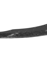 Carbonado CFRP Front Lip for Chevrolet Corvette C7 Z51 Z06 Grandsport 2013-2019                                     - CF8994Z060EM-3-FL - Image 3