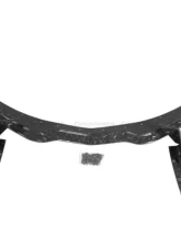 Carbonado CFRP Front Lip with Caps for Chevrolet Corvette Z06 2013-2019                                     - CF8994Z06OEM-3-FL-SET - Image 19