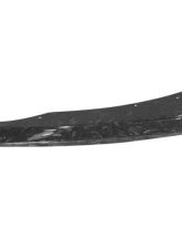 Carbonado CFRP Front Lip with Caps for Chevrolet Corvette Z06 2013-2019                                     - CF8994Z06OEM-3-FL-SET - Image 6