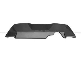 Carbonado CFRP Rear Diffuser Mitsubishi Evolution 2003-2006