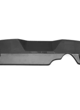 Carbonado CFRP Rear Diffuser Mitsubishi Evolution 2003-2006                                     - CF3340V.L - Image 13
