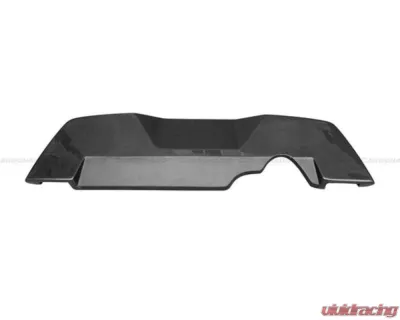 Carbonado CFRP Rear Diffuser Mitsubishi Evolution 2003-2006 - CF3340V.L