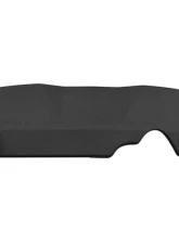 Carbonado CFRP Rear Diffuser Mitsubishi Evolution 2003-2006                                     - CF3340V.L - Image 4