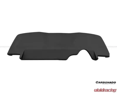 Carbonado CFRP Rear Diffuser Mitsubishi Evolution 2003-2006 - CF3340V.L