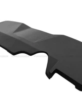 Carbonado CFRP Rear Diffuser Mitsubishi Evolution 2003-2006                                     - CF3340V.L - Image 5