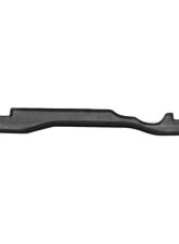 Carbonado CFRP Rear Diffuser Mitsubishi Evolution 2003-2006                                     - CF3340V.L - Image 6