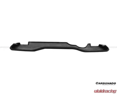 Carbonado CFRP Rear Diffuser Mitsubishi Evolution 2003-2006 - CF3340V.L