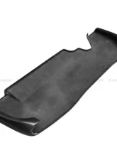 Carbonado CFRP Rear Diffuser Mitsubishi Evolution 2003-2006                                     - CF3340V.L - Image 7
