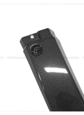 Carbonado CFRP Engine Trunk Kit Lamborghini Aventador LP700 Coupe 2011-2016                                     - CF5900OEM.ETC-SET - Image 12