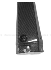 Carbonado CFRP Engine Trunk Kit Lamborghini Aventador LP700 Coupe 2011-2016                                     - CF5900OEM.ETC-SET - Image 13