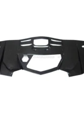 Carbonado CFRP Engine Trunk Kit Lamborghini Aventador LP700 Coupe 2011-2016                                     - CF5900OEM.ETC-SET - Image 4