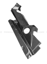 Carbonado CFRP Engine Trunk Kit Lamborghini Aventador LP700 Coupe 2011-2016                                     - CF5900OEM.ETC-SET - Image 7