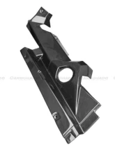Carbonado CFRP Engine Trunk Kit Lamborghini Aventador LP700 Coupe 2011-2016                                     - CF5900OEM.ETC-SET - Image 8