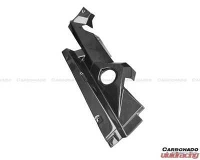 Carbonado CFRP Engine Trunk Kit Lamborghini Aventador LP700 Coupe 2011-2016 - CF5900OEM.ETC-SET