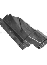 Carbonado CFRP Engine Trunk Kit Lamborghini Aventador LP700 Coupe 2011-2016                                     - CF5900OEM.ETC-SET - Image 9