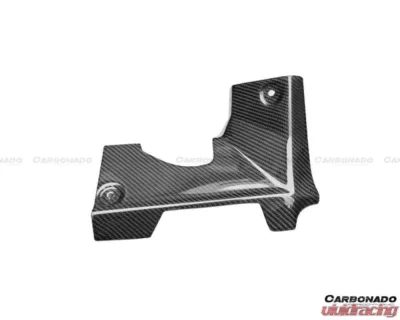 Carbonado CFRP Engine Trunk Kit Lamborghini Aventador LP700 Coupe 2011-2016 - CF5900OEM.ETC-SET