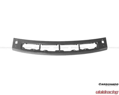 Carbonado CFRP Wing Base for Audi R8 2016-2019 V10 Plus Coupe - CF8358OE-TS