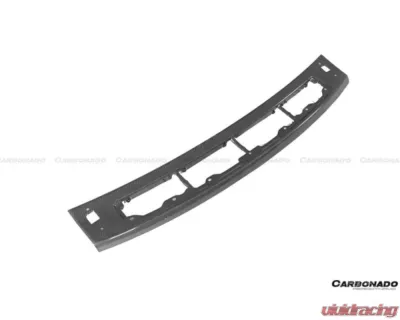 Carbonado CFRP Wing Base for Audi R8 2016-2019 V10 Plus Coupe - CF8358OE-TS