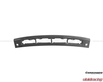 Carbonado CFRP Wing Base for Audi R8 2016-2019 V10 Plus Coupe - CF8358OE-TS