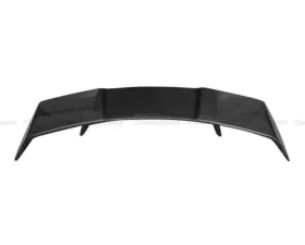 Carbonado CFRP Roof Wing Spoiler for Mercedes-Benz W176 A-Class 2012-2015