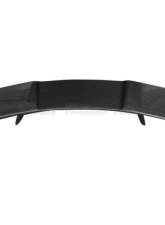 Carbonado CFRP Roof Wing Spoiler for Mercedes-Benz W176 A-Class 2012-2015                                     - CF9109RZS.RS - Image 10