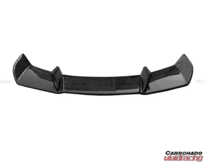 Carbonado CFRP Roof Wing Spoiler for Mercedes-Benz W176 A-Class 2012-2015 - CF9109RZS.RS