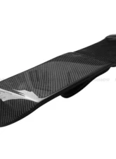 Carbonado CFRP Roof Wing Spoiler for Mercedes-Benz W176 A-Class 2012-2015                                     - CF9109RZS.RS - Image 3