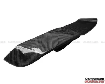 Carbonado CFRP Roof Wing Spoiler for Mercedes-Benz W176 A-Class 2012-2015 - CF9109RZS.RS
