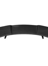 Carbonado CFRP Roof Wing Spoiler for Mercedes-Benz W176 A-Class 2016-2018                                     - CF9110RZS.RS - Image 16