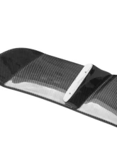 Carbonado CFRP Roof Wing Spoiler for Mercedes-Benz W176 A-Class 2016-2018                                     - CF9110RZS.RS - Image 4
