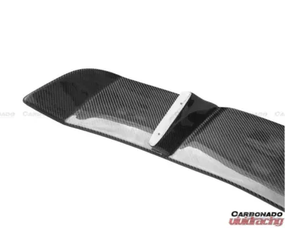 Carbonado CFRP Roof Wing Spoiler for Mercedes-Benz W176 A-Class 2016-2018 - CF9110RZS.RS