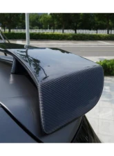 Carbonado CFRP Roof Wing Spoiler for Mercedes-Benz W176 A-Class 2016-2018                                     - CF9110RZS.RS - Image 5