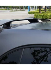 Carbonado CFRP Roof Wing Spoiler for Mercedes-Benz W176 A-Class 2016-2018                                     - CF9110RZS.RS - Image 7