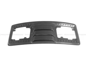 Carbonado CFRP Engine Hood Vent Porsche 911 991.2 Turbo | Turbo S 2016-2019