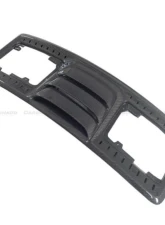 Carbonado CFRP Engine Hood Vent Porsche 911 991.2 Turbo | Turbo S 2016-2019                                     - CF9320OE-EHV - Image 4