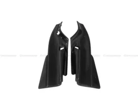 Carbonado FGCF Door Panel Interior Ferrari 488 GTB | Spyder 2015-2020