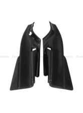 Carbonado FGCF Door Panel Interior Ferrari 488 GTB | Spyder 2015-2020                                     - FGCF9503OE-DRC - Image 15