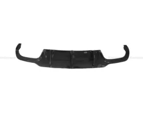 Carbonado CFRP Rear Lip Diffuser Mercedes-Benz W204 C-Class | C63AMG 2012-2014