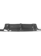 Carbonado CFRP Rear Diffuser Lip Mercedes-Benz W219 2006-2010                                     - CMD-000 - Image 13