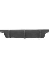 Carbonado CFRP Rear Diffuser Lip Mercedes-Benz W219 2006-2010                                     - CMD-000 - Image 7