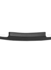Carbonado CFRP Rear Diffuser Lip Mercedes-Benz W219 2006-2010                                     - CMD-000 - Image 8